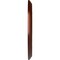 Ekena Millwork Federal Roped Large Ceiling Medallion (Canopies up to 7 3/4"), 17 3/8"OD x 1 1/8"P, Antique Copper CM17FEACS - alternate 4